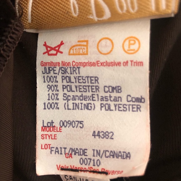 JOSEPH RIBKOFF Maxi Skirt - Picture 6 of 6